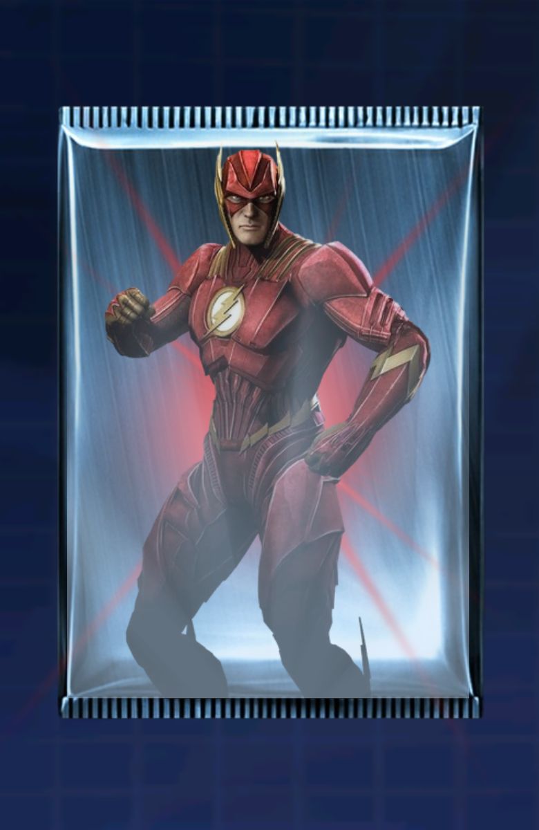 Launch Pack 2