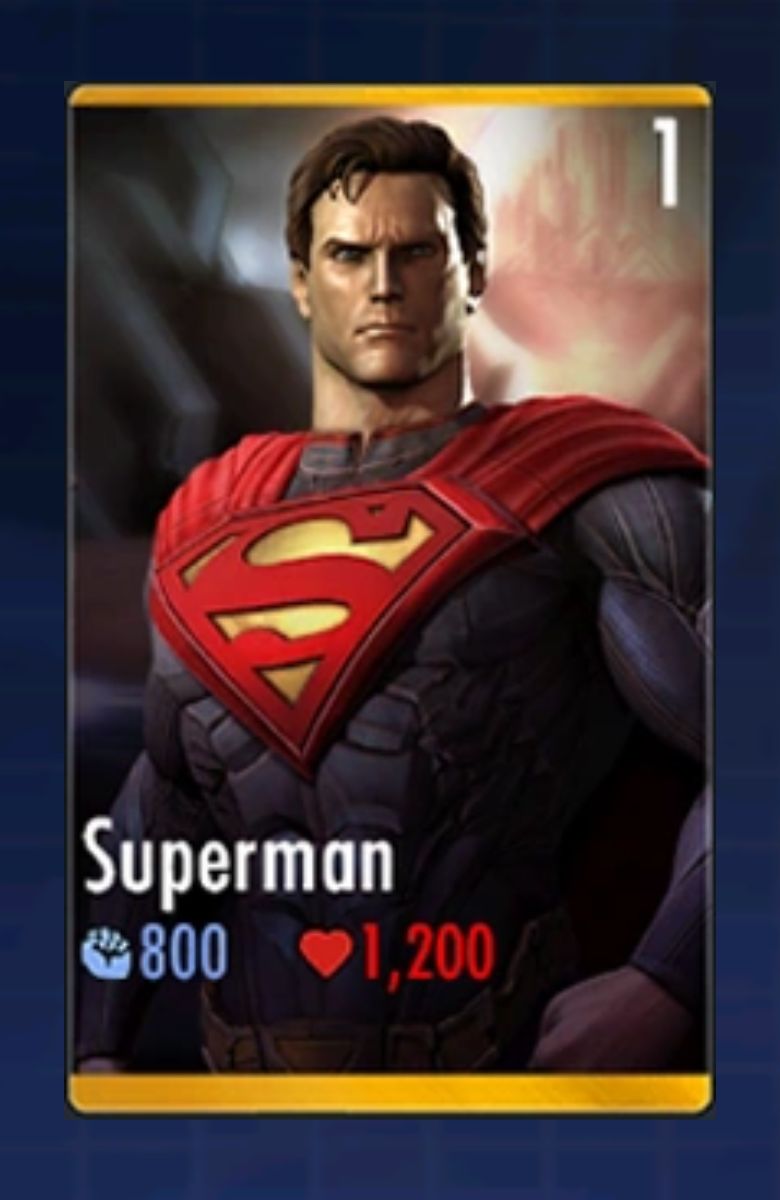 Superman