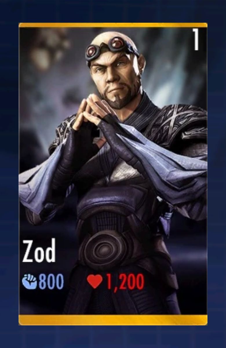 Zod