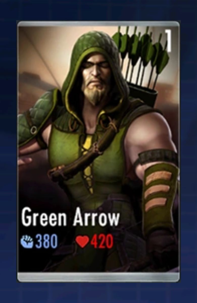 Green Arrow