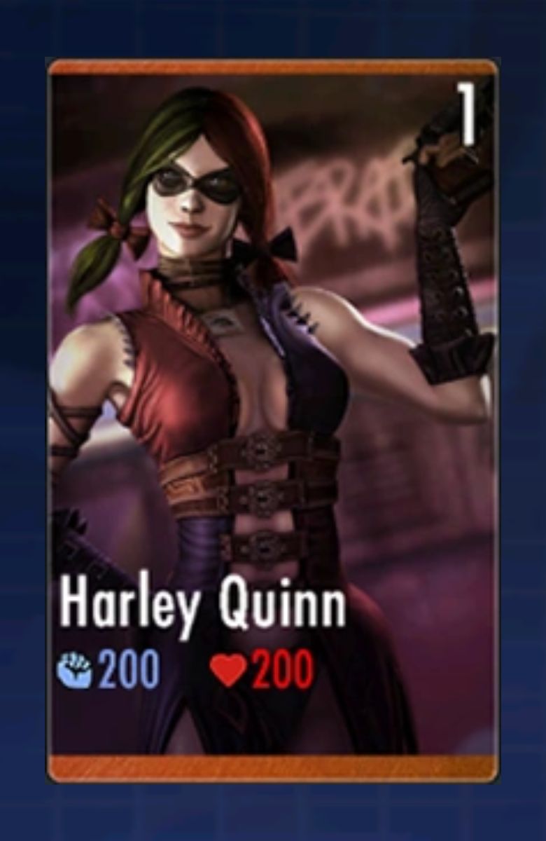 Harley Quinn