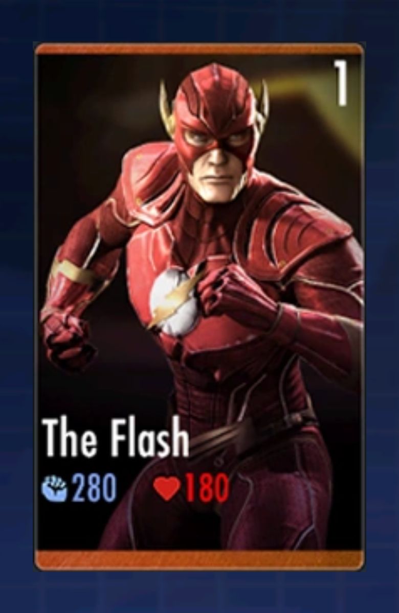 The Flash
