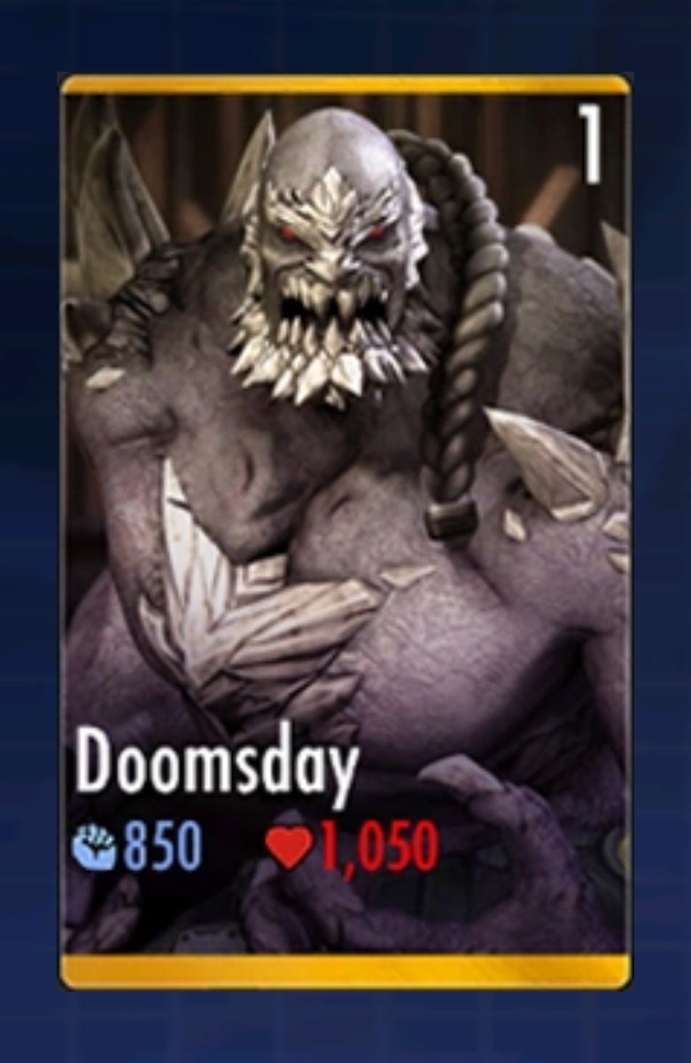 Doomsday