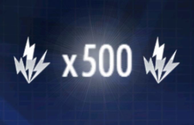 500 Energy