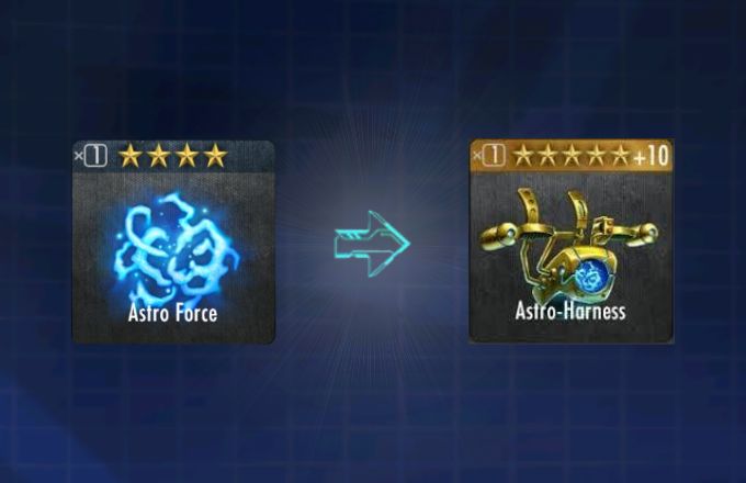 Max Any Gear
