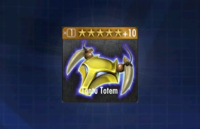 Tantu Totem (Totem)