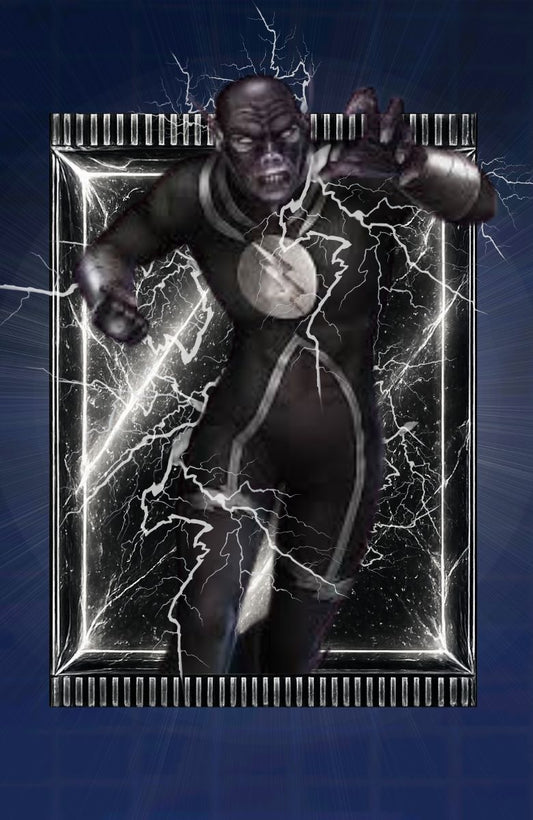 Blackest Night Team Pack