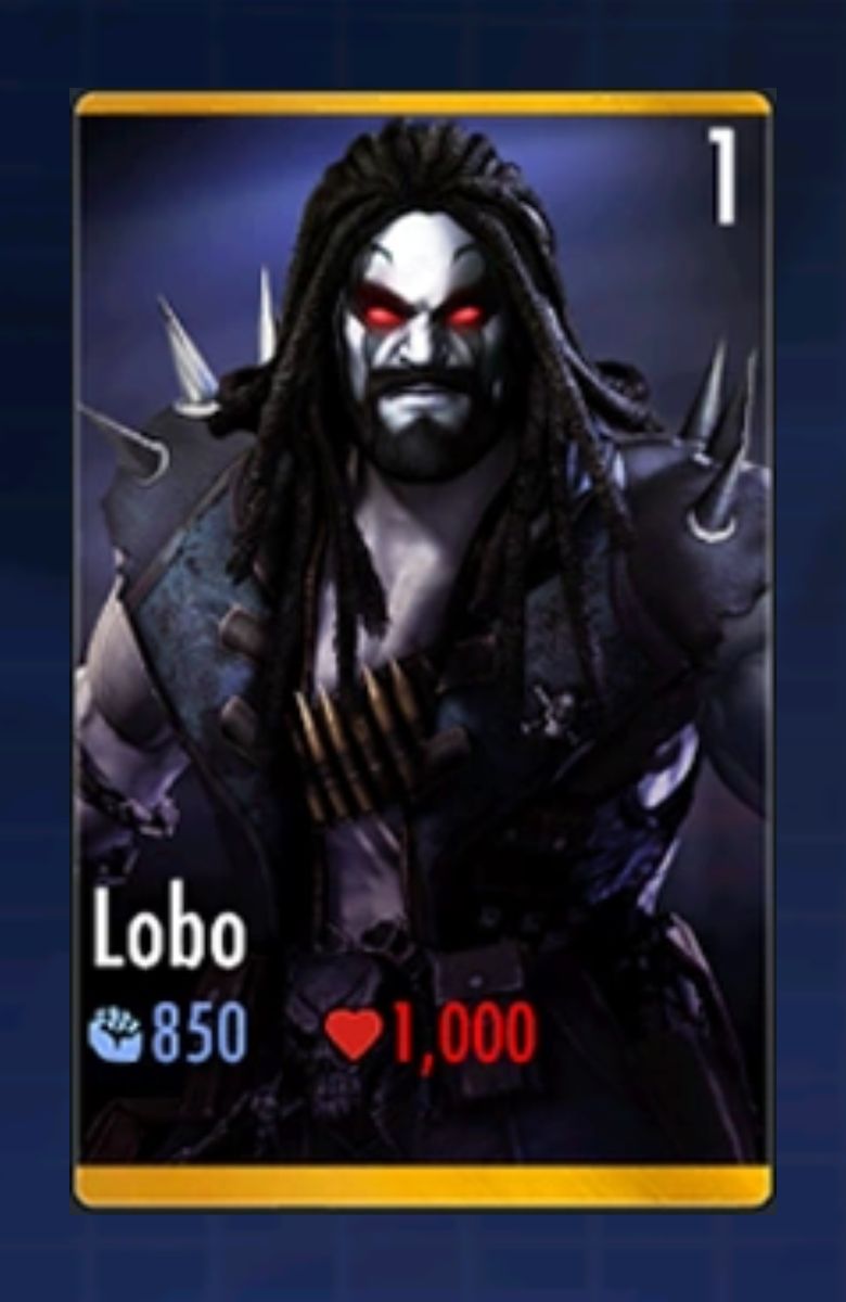 Lobo