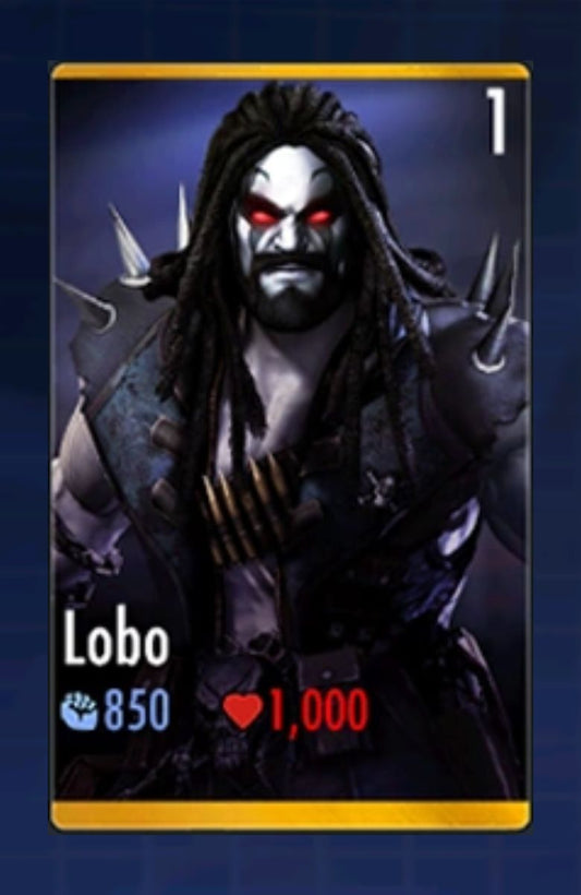 Lobo