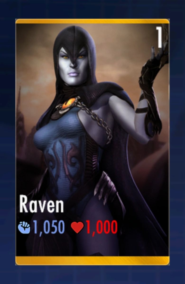 Raven