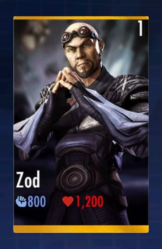 Zod