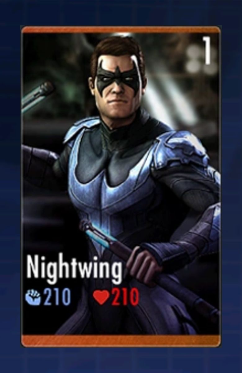 Nightwing