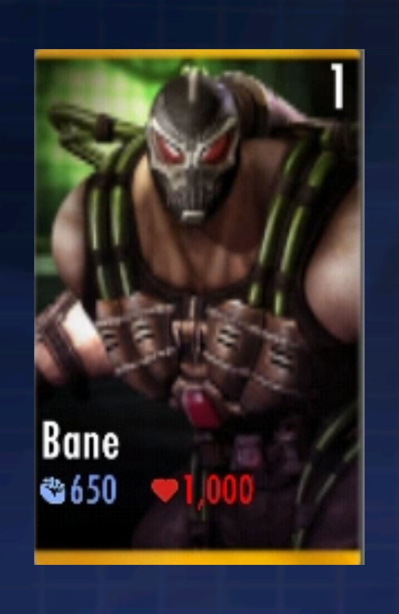Bane