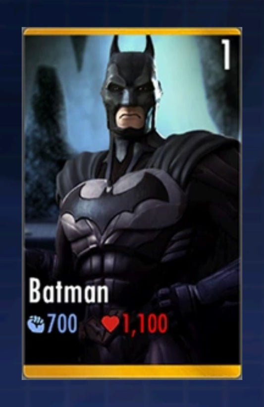 Batman