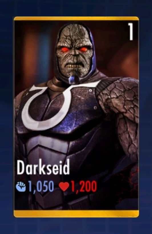Darkseid