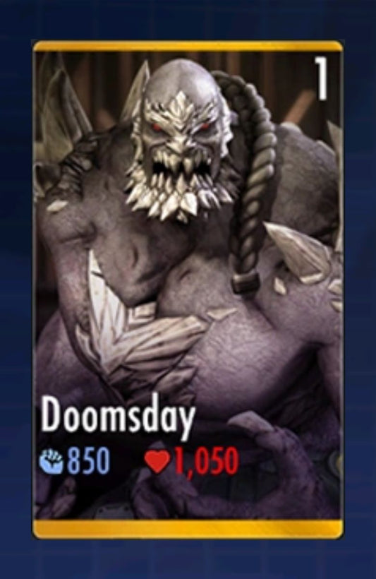 Doomsday