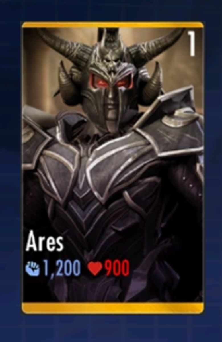 Ares