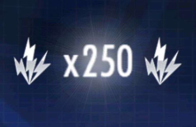 250 energy