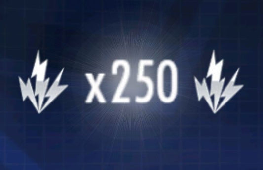 250 energy