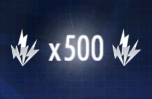 500 Energy