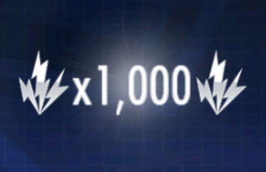 1,000 Energy