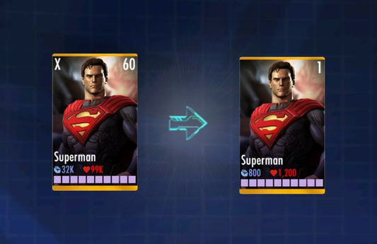 Unpromote Any Card