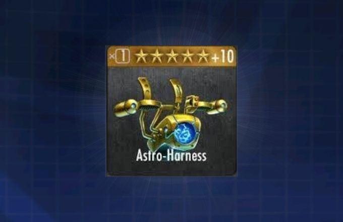Astro-Harness (Astro-Force)